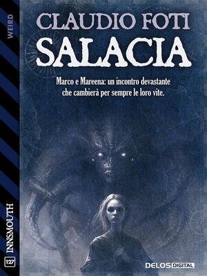 cover image of Salacia